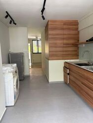 Blk 844 Tampines Ville (Tampines), HDB 3 Rooms #561751461
